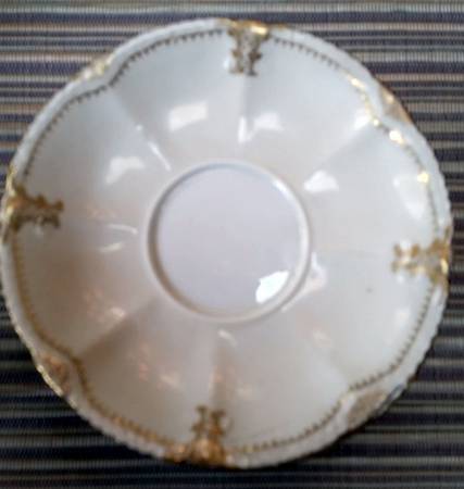 Schleiger 816 Saucer