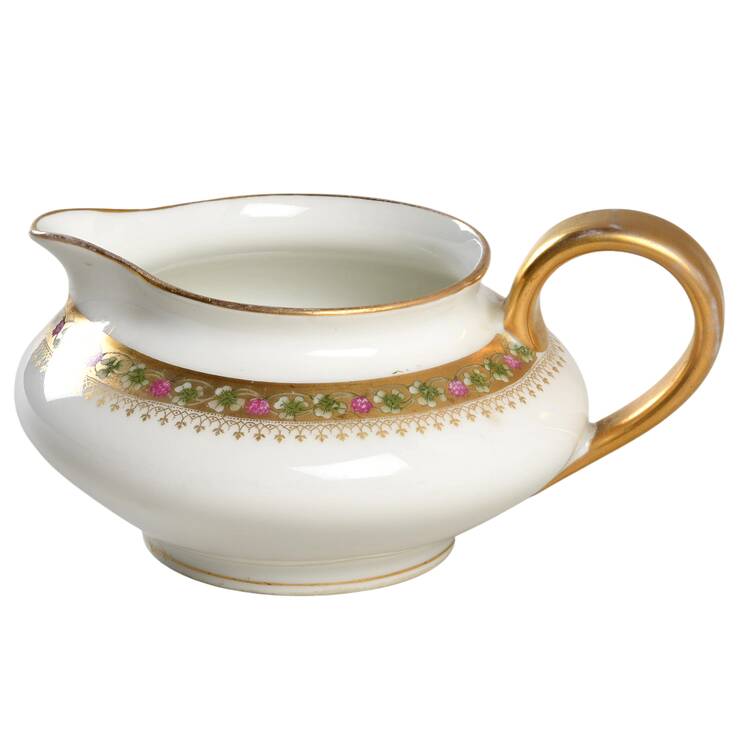 Schleiger 1079A Creamer
