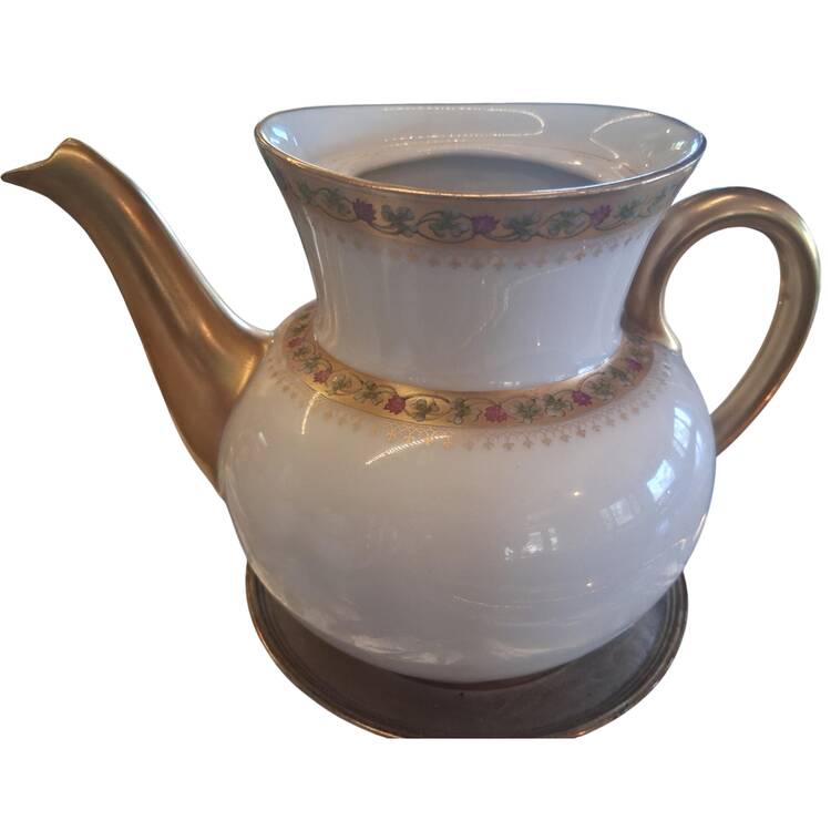Schleiger 1079A Teapot No Lid