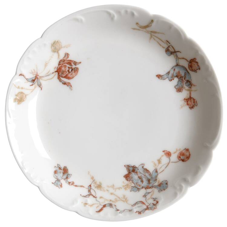 Schleiger 234h Saucer