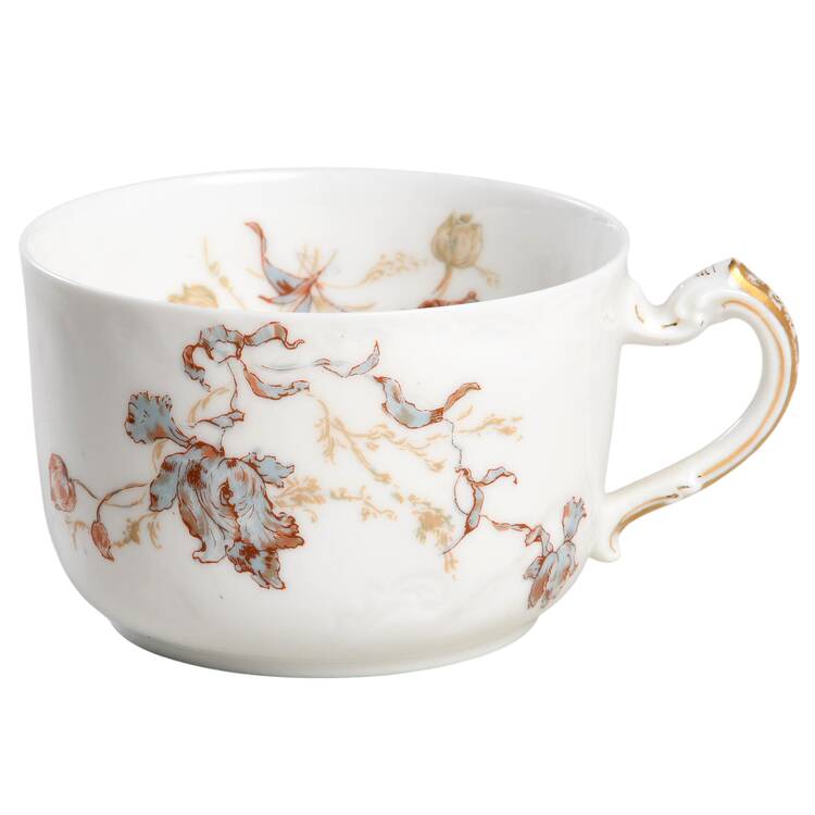Schleiger 234h Flat Cup