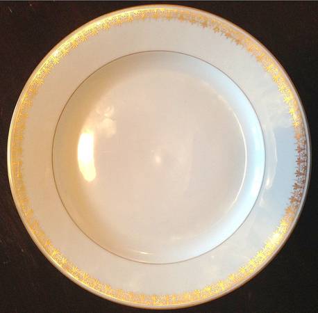 Schleiger 1078 by Haviland
