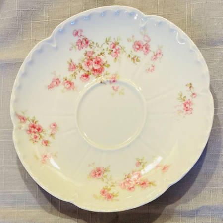 Schleiger 67q Saucer