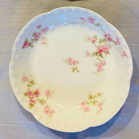 Schleiger 67q Fruit/Dessert (Sauce) Bowl