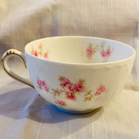 Schleiger 67q Flat Cup