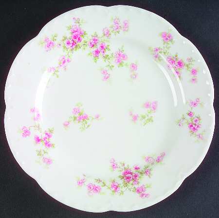 Schleiger 67q by Haviland
