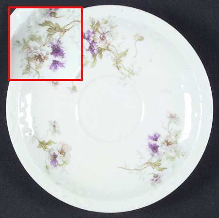 Schleiger 156J Saucer