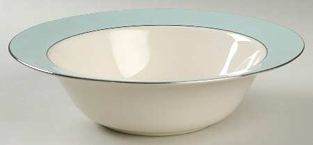 Avalon 9" Round Vegetable Bowl