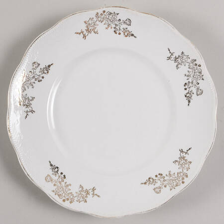 HLC1042 Luncheon Plate