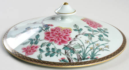 Kien Long Lid for Round Vegetable