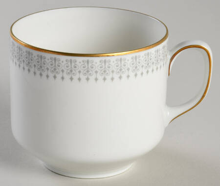 05165 Flat Cup
