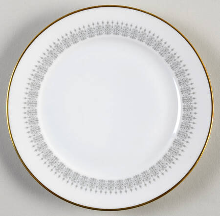 05165 Bread & Butter Plate