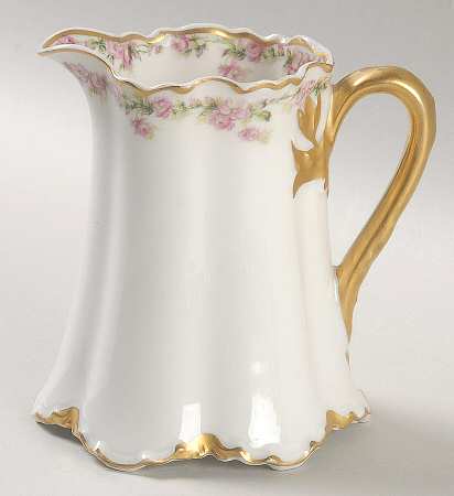 Schleiger 979 Creamer