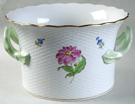 HER21 Large Cachepot