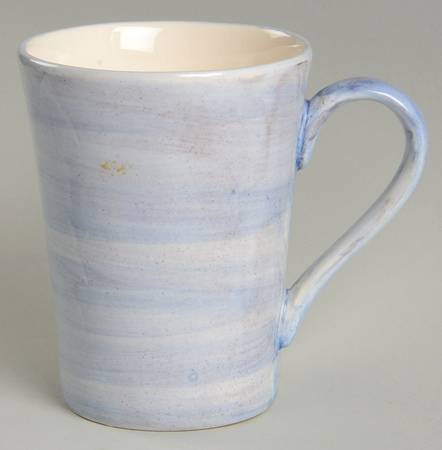 Cream Fraich Mug