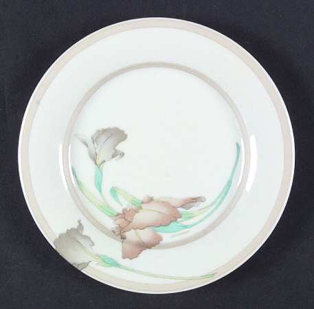 Estoril Salad Plate