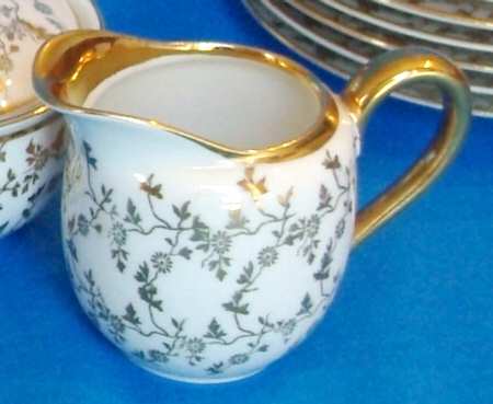 HDR4 Creamer