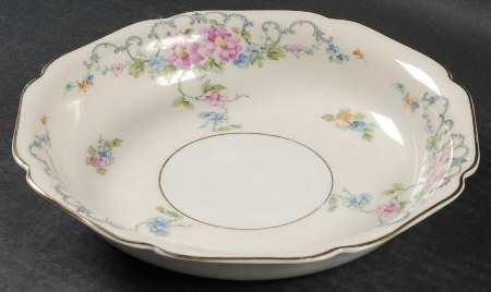 HC601 Coupe Soup Bowl