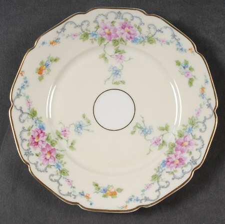HC601 Bread & Butter Plate