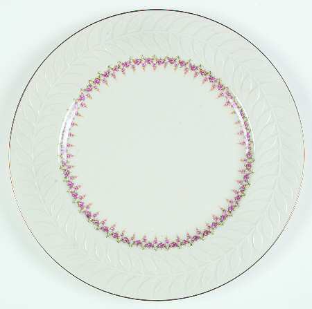 Ashley (Greylock Shape) by Haviland