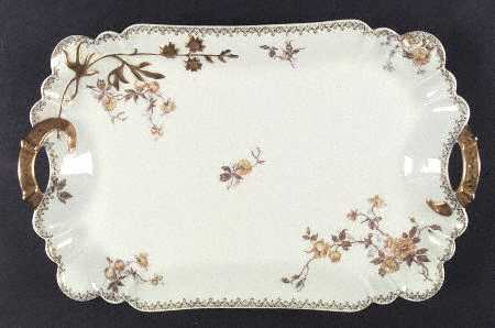 Schleiger 266-1 by Haviland