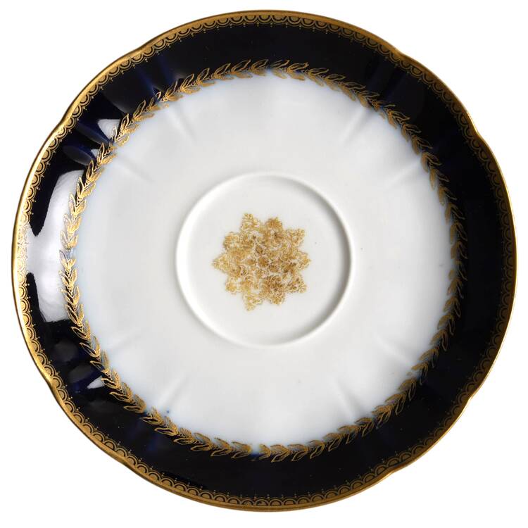 H1051 Saucer for Bouillon Cup