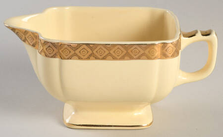 Y162 Creamer