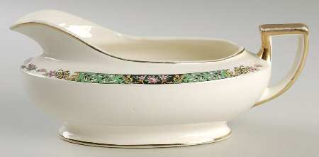 FW13 Gravy Boat