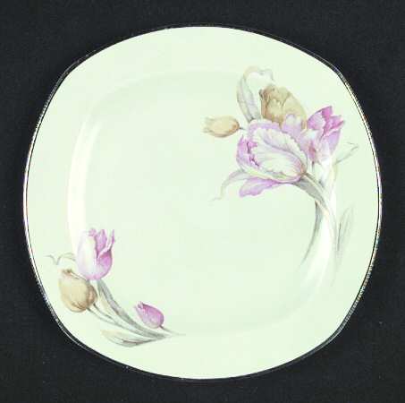 J3 Bread & Butter Plate