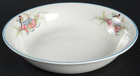 E2513 Coupe Soup Bowl