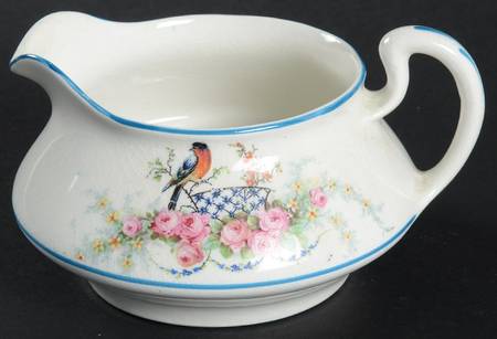 E2513 Creamer