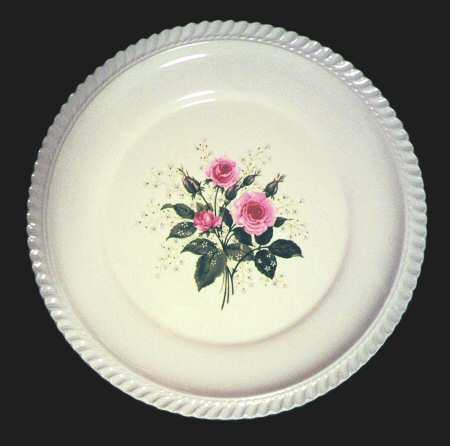 HAR64 Dinner Plate