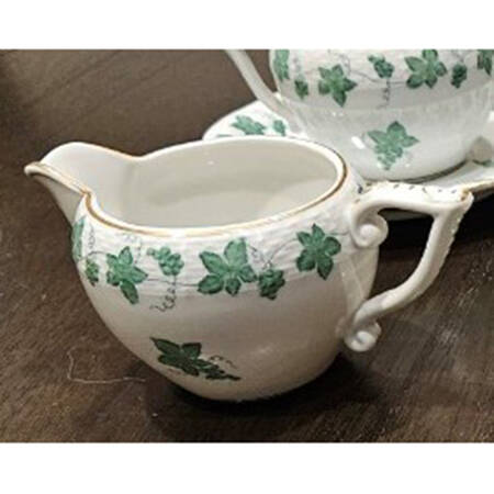 SZGV Mini Creamer