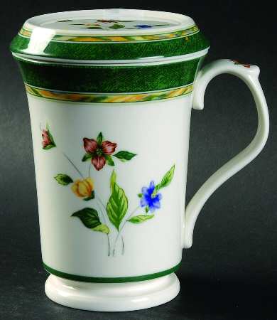 Wild Flower by Hankook