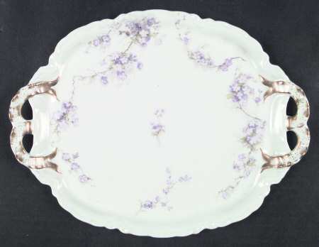 Schleiger 248k by Haviland