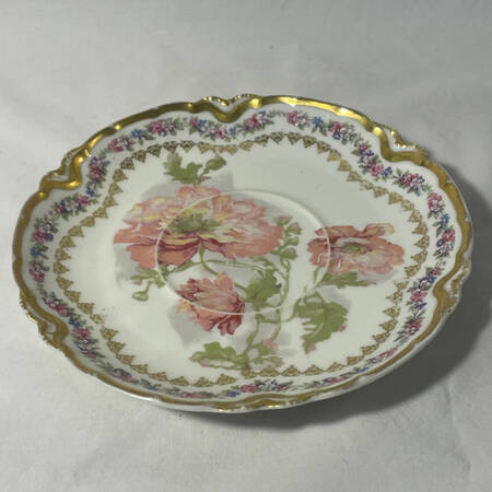 H1129 Saucer