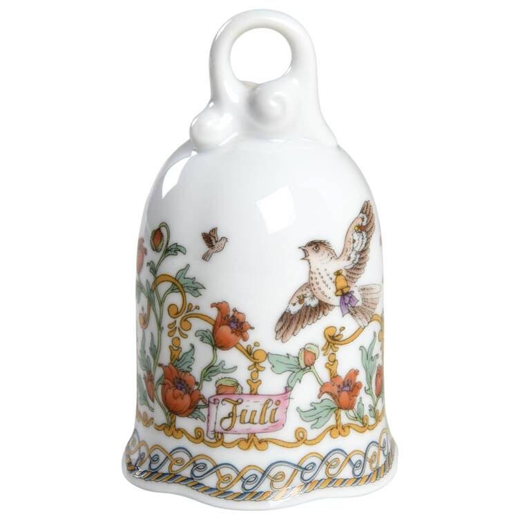 Months of the Year Bell