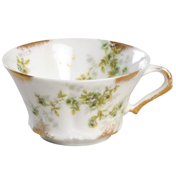 Schleiger 150I Flat Cup