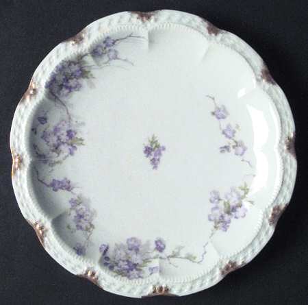 Schleiger 248-2 by Haviland