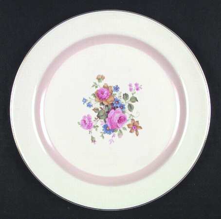 HLC1064 Dinner Plate