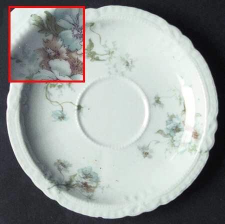 Schleiger 156g Saucer