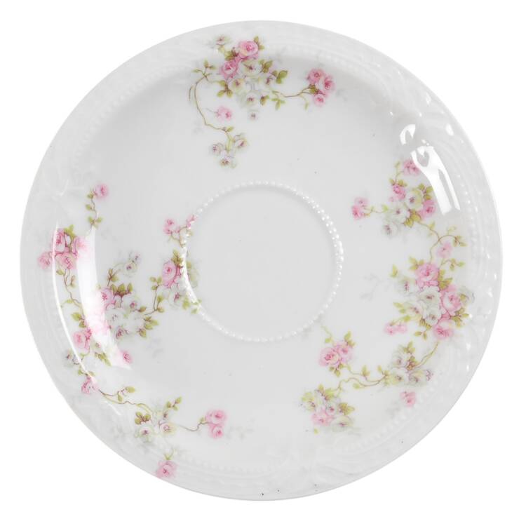 Schleiger 320m Saucer for Flat Cup