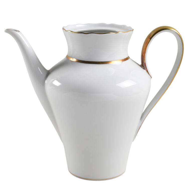 04670 Coffee Pot No Lid