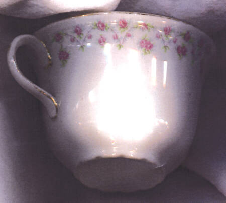 HLC1069 Flat Cup
