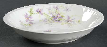 H1076 Rim Soup Bowl