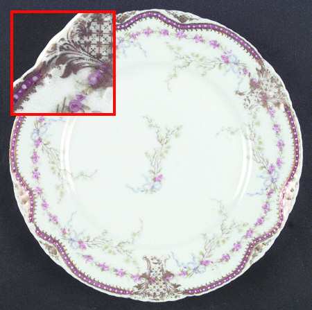 Schleiger 1056-1 by Haviland
