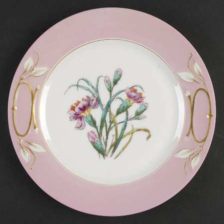 H1135 Cake Plate