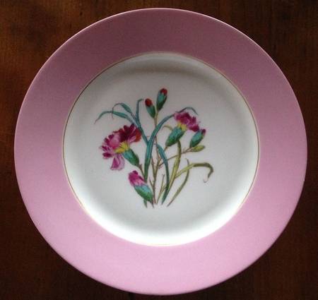 H1135 Dinner Plate