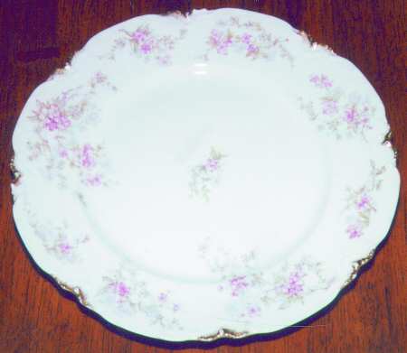 Schleiger 45-1 by Haviland