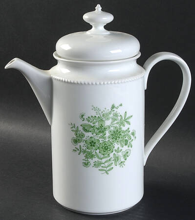 HUT774 Coffee Pot & Lid